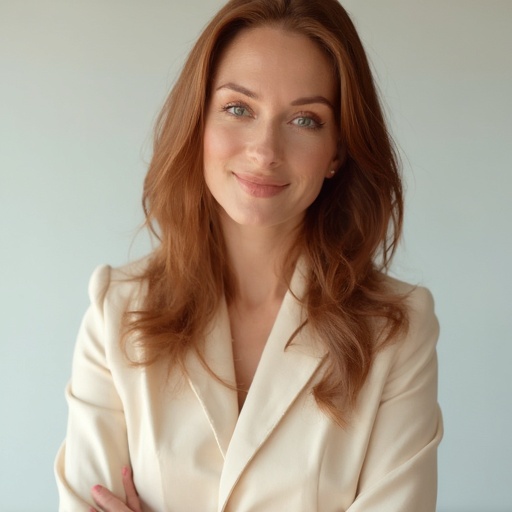Annika Holm-Svensson — utländska casino reviewer