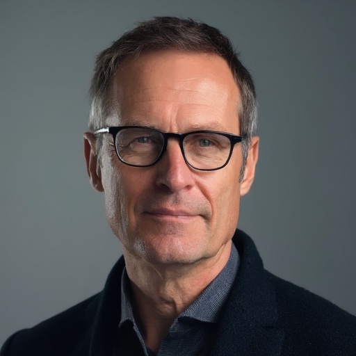 Lars Björkman — utländska casino reviewer