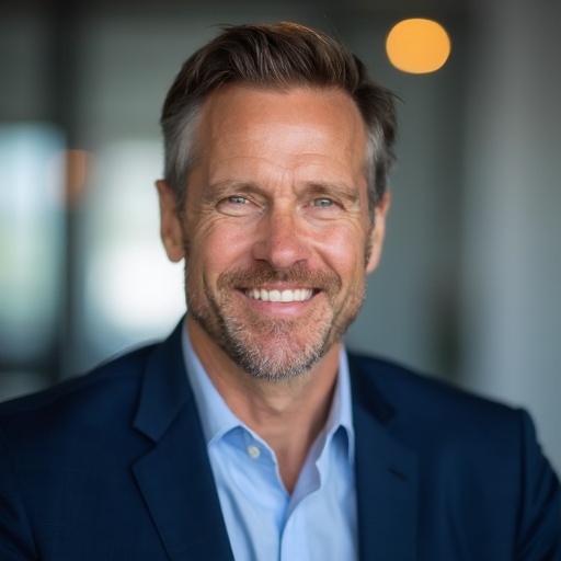Erik Lindqvist — utländska casino expert